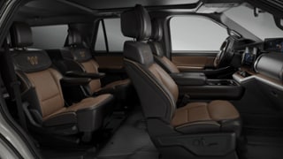 2026 Ford Expedition® Internal Image 1